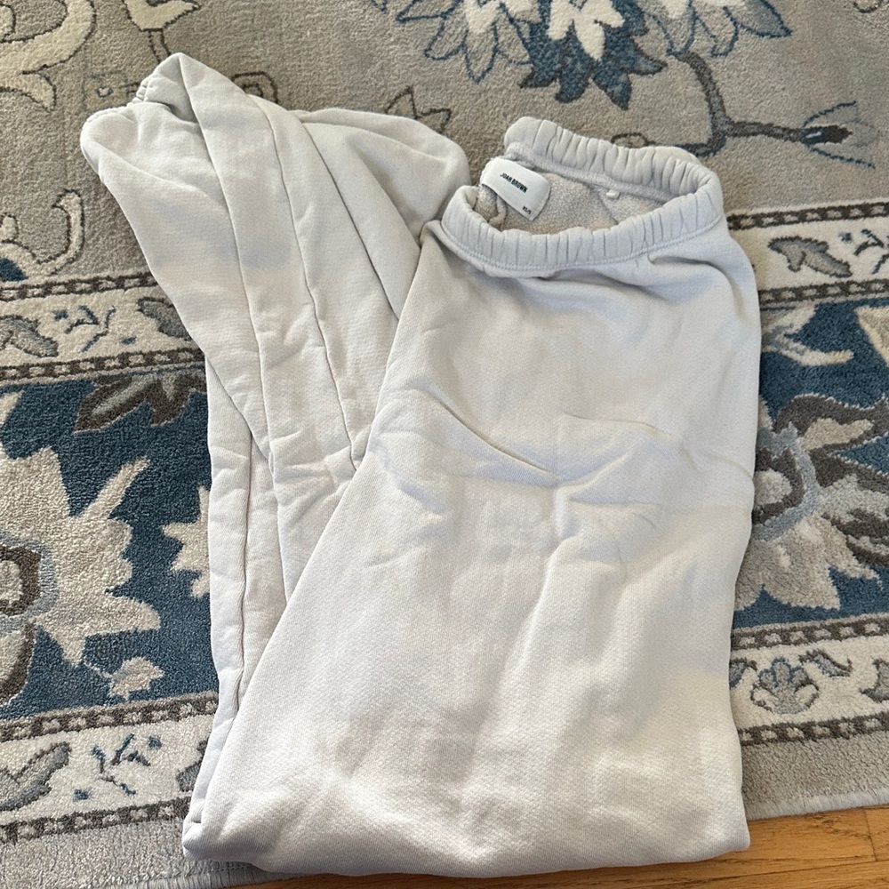 Joah Brown Sweatpants